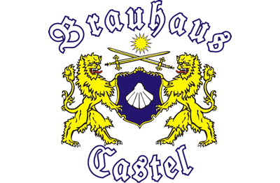 Logo - Brauhaus Castel