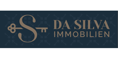 Logo - Da Silva Immobilien