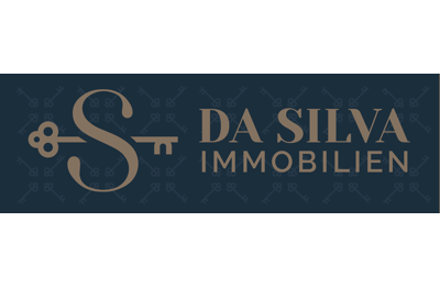 Logo - Da Silva Immobilien