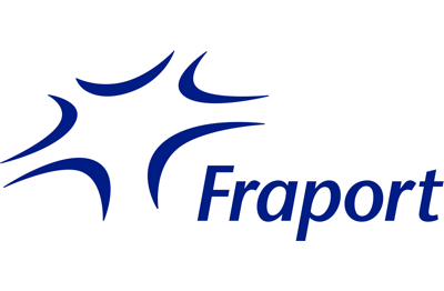 Logo - Fraport