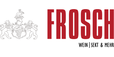 Logo - Weingut Frosch