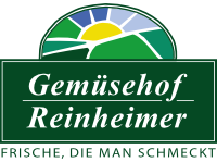 Logo - Gemüsehof Reinheimer