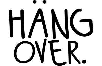 Logo - Häng Over