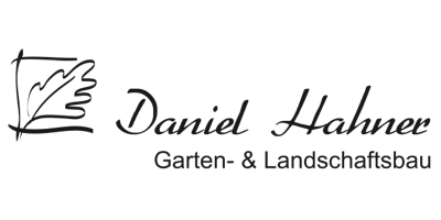 Logo - Hahner Garten- und Landschaftsbau