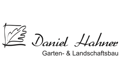 Logo - Hahner Garten- und Landschaftsbau