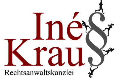 Logo - Ines Kraus