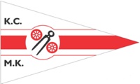 Logo - Kanu Club Mainz - Kostheim