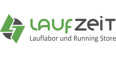 Logo - Laufzeit