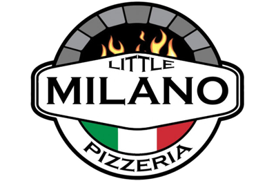 Logo - Pizzeria Little Milano