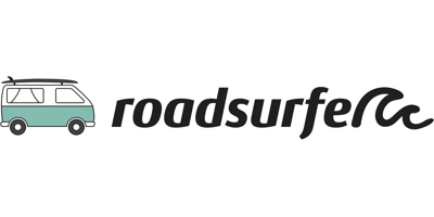 Logo - Roadsurfer