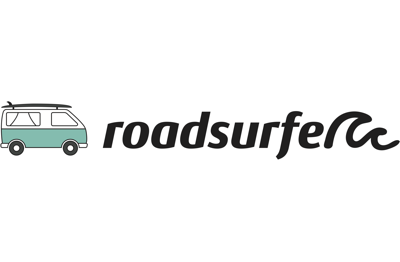Logo - Roadsurfer