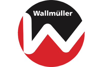 Logo - Wallmueller Brandschutz